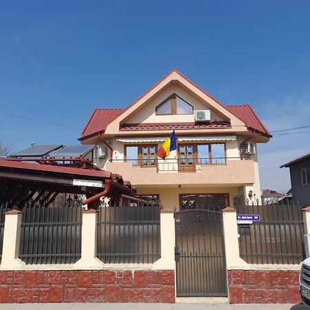 Vila Marius-Camere De Inchiriat Eforie Nord Exterior foto