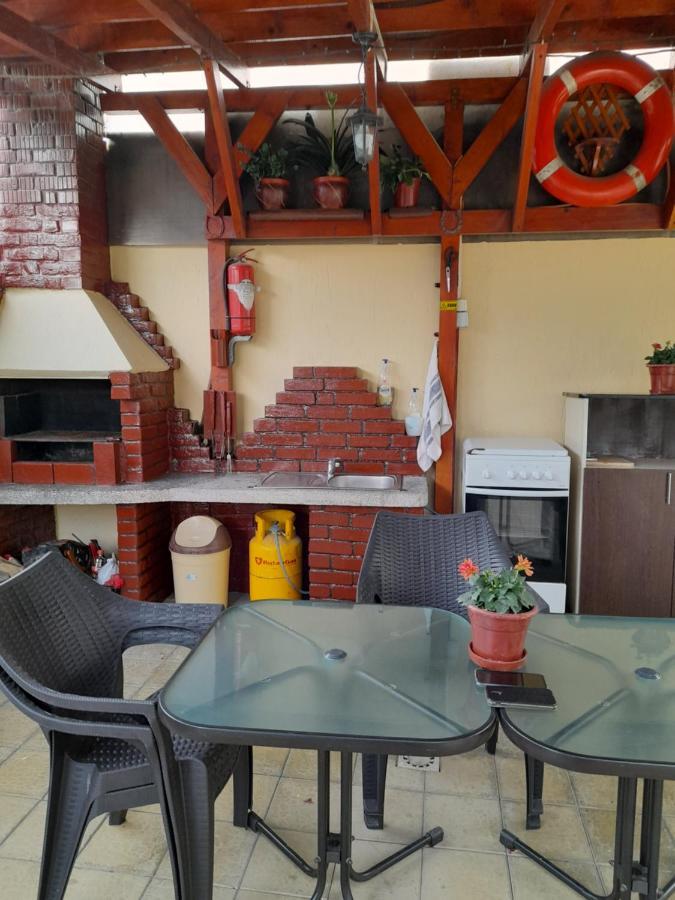 Vila Marius-Camere De Inchiriat Eforie Nord Exterior foto