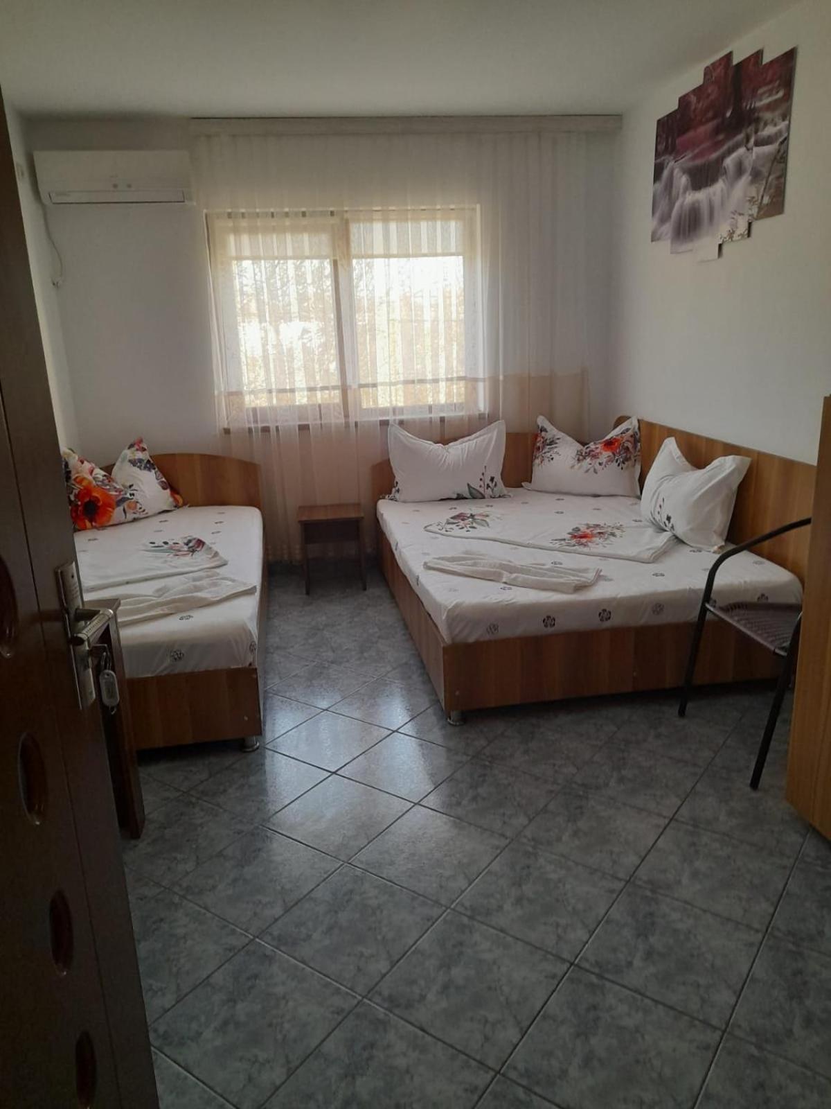 Vila Marius-Camere De Inchiriat Eforie Nord Exterior foto