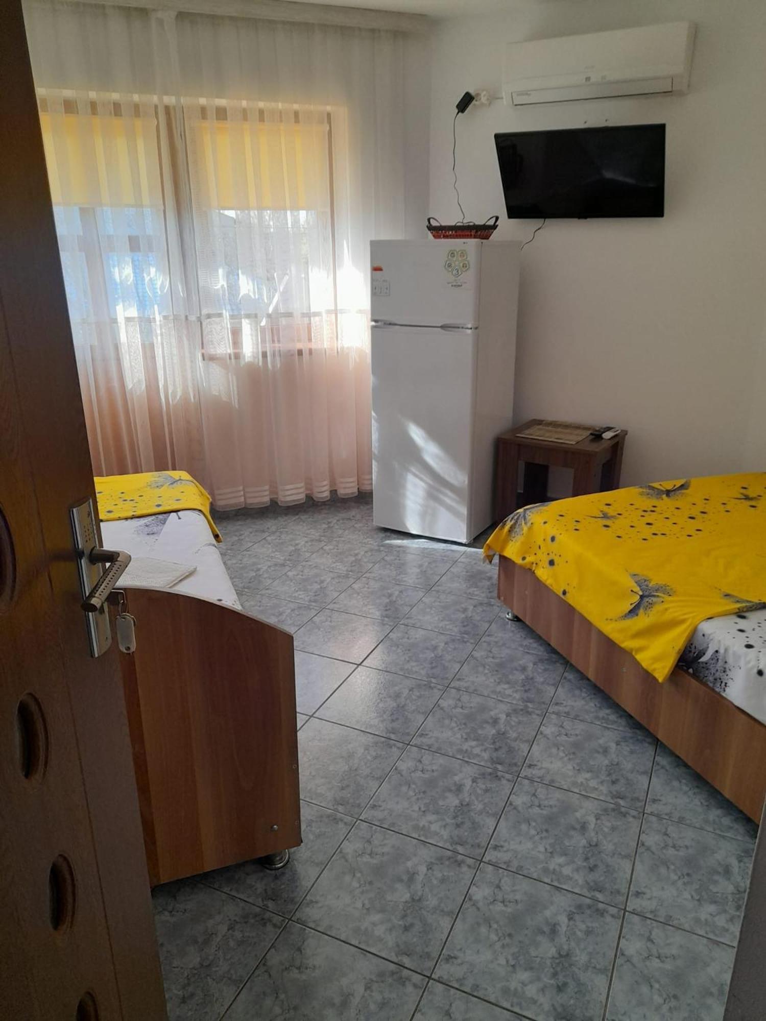 Vila Marius-Camere De Inchiriat Eforie Nord Exterior foto