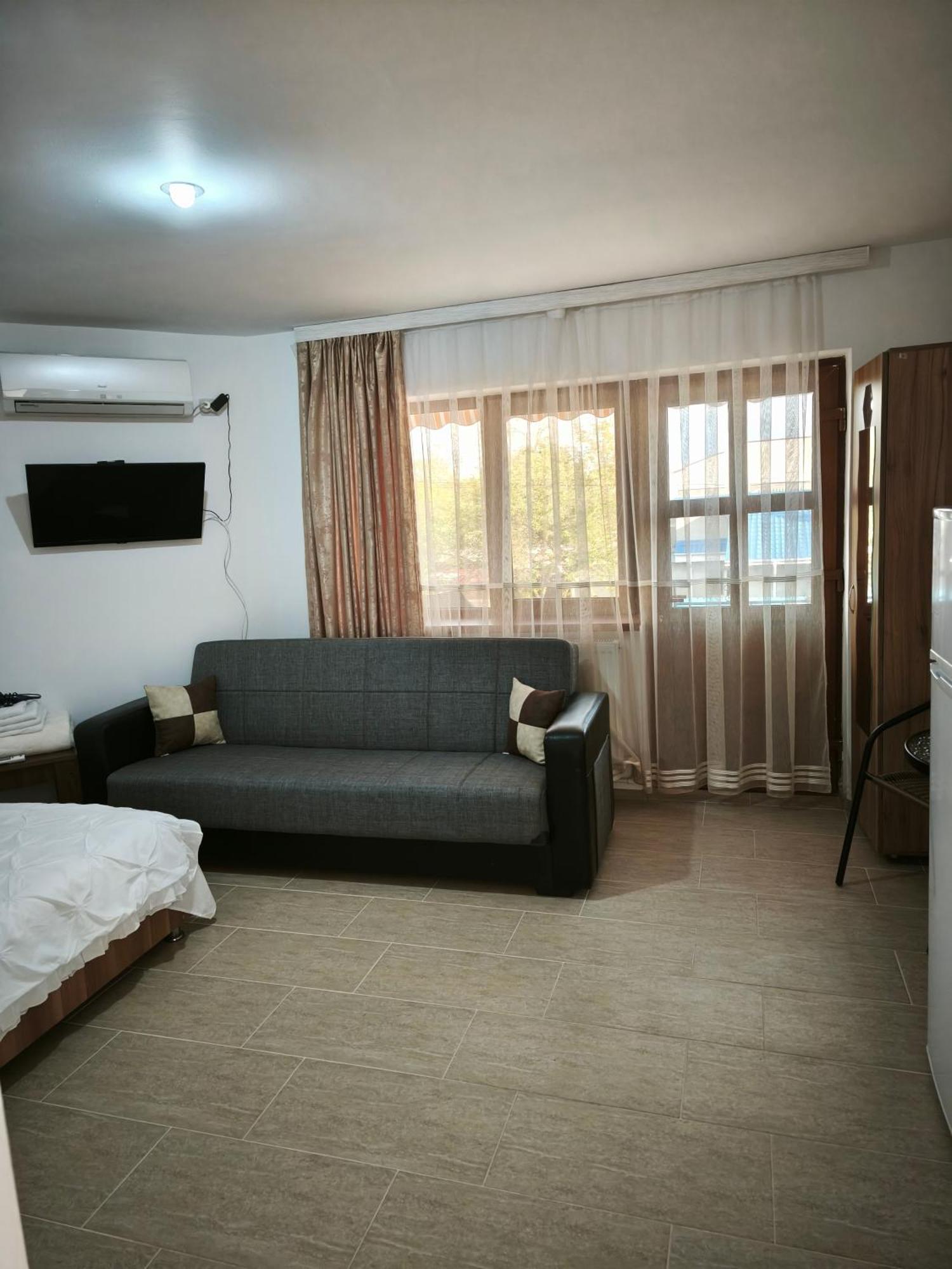 Vila Marius-Camere De Inchiriat Eforie Nord Exterior foto